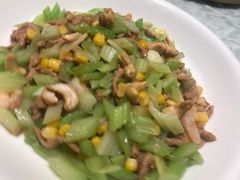 -国人川菜(李家村建东街店)