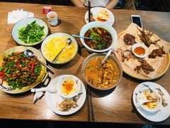 -辛香汇(飞洲店)