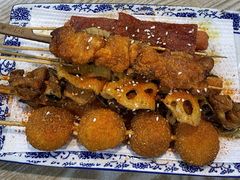 -黄记潮汕甜汤(贝底田坊店)