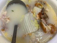 -原味斋烤鸭店(铁百店)