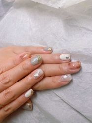 点击看大图 -StartNail美甲