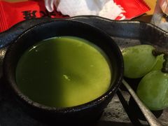 -綱元·海鲜豆捞(明州里店)