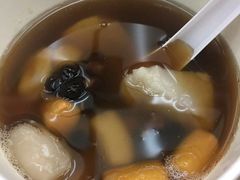 -鲜芋仙(时尚天河店)