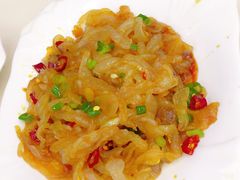 -金海湾海鲜排档(朱家尖店)