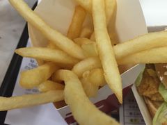 -肯德基(西安电子城店)