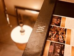 -LONG BAR 廊吧(外滩华尔道夫酒店)