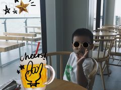 -太平洋咖啡(海天驿站店)