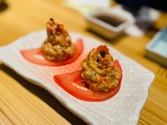 -花和海鲜自助(梅江店)
