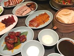 -西安凯悦酒店·湖畔中餐厅