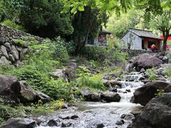 -乌岩头民俗博物馆