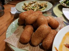-WILDS 野有食(碧坞店)