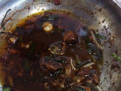 -宜城私房菜.臭鳜鱼(九华新街店)