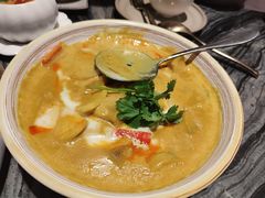 -Thai Alley泰爱里(二沙岛店)