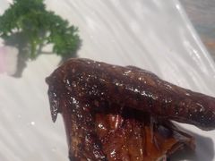 -山海•蒸汽活海鲜自助(皇庭广场店)