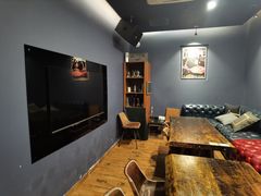 -JUKEBOX玖部音乐餐厅(华侨城店)