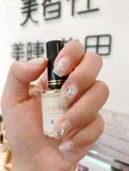 -美糖美甲美睫连锁