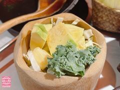 -芸山季·云南野生菌火锅(人民广场来福士店)