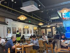 -阿鸡鱼庄·顺德鲜蒸小炒(亚运村店)