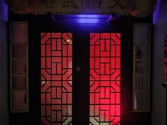 -明日世界密室轰趴·剧本桌游·箭馆团建(国贸店)