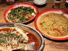 -泥糊破店小酒馆·团建聚餐(南京西路店)