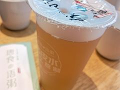 -唐食语粥(青山万达广场店)