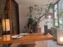 -本处·素食·融合料理(南油店)