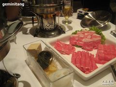 十一&nbsp;054-鼎鼎香·港式火锅(北京SKP店)