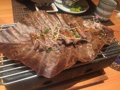 -皇品田苑日式料理(苏州中心店)