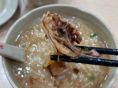 -百家鸡味馆(清泰店)