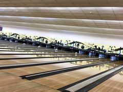 -广州保龄球馆(广州天河体育中心店)