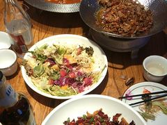 -俭寨大盘鸡·缸子肉·小公鸡·新疆菜(云通店)