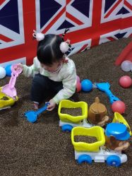 -都乐汇儿童乐园(莱蒙都会店)