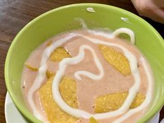公主浓汤-panchos 墨西哥餐厅(嘉绿苑店)