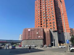 -北方暖暖温泉洗浴(沈阳北站店)