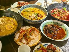 -聚汇三少·龙虾·中餐厅(莫邪路新天地店)