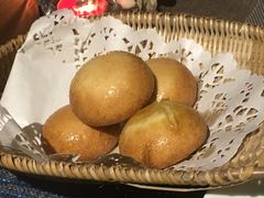 -驿舍·民國老营房院子私房菜(科学会堂店)