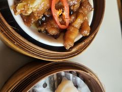 -添好运点心专门店(深水埗店)