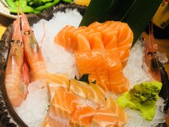 -割烹旭日本料理(龙湖狮山天街店)