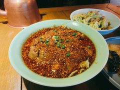 水煮牛肉-小吊梨汤·北京菜(香山店)