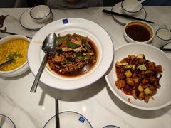 -兰湘子·湘菜小炒(崂山丽达店)