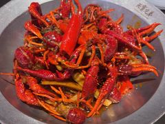 -天宝兄弟·湘菜龙虾馆