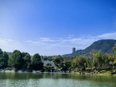 -牛首山文化旅游区