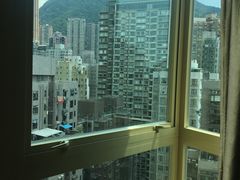 -香港华丽都会酒店