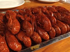 -华仔龙虾(永乐路总店)