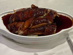 文兴烧鸭-文兴酒家(晶品店)