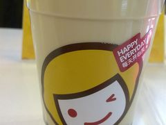 烤珍珠奶茶-快乐柠檬happylemon(日月光店)