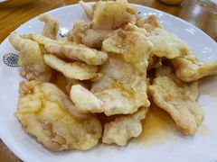 -顺姬冷面(延大店)