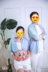 -蜜阁孕味亲子摄影(赛高店)