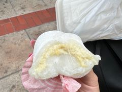 -澳门长洲糯米糍(柯打苏沙街店)