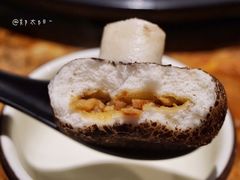 蘑菇包-船奇蒸汽海鲜·闽菜(八市海鲜总店)